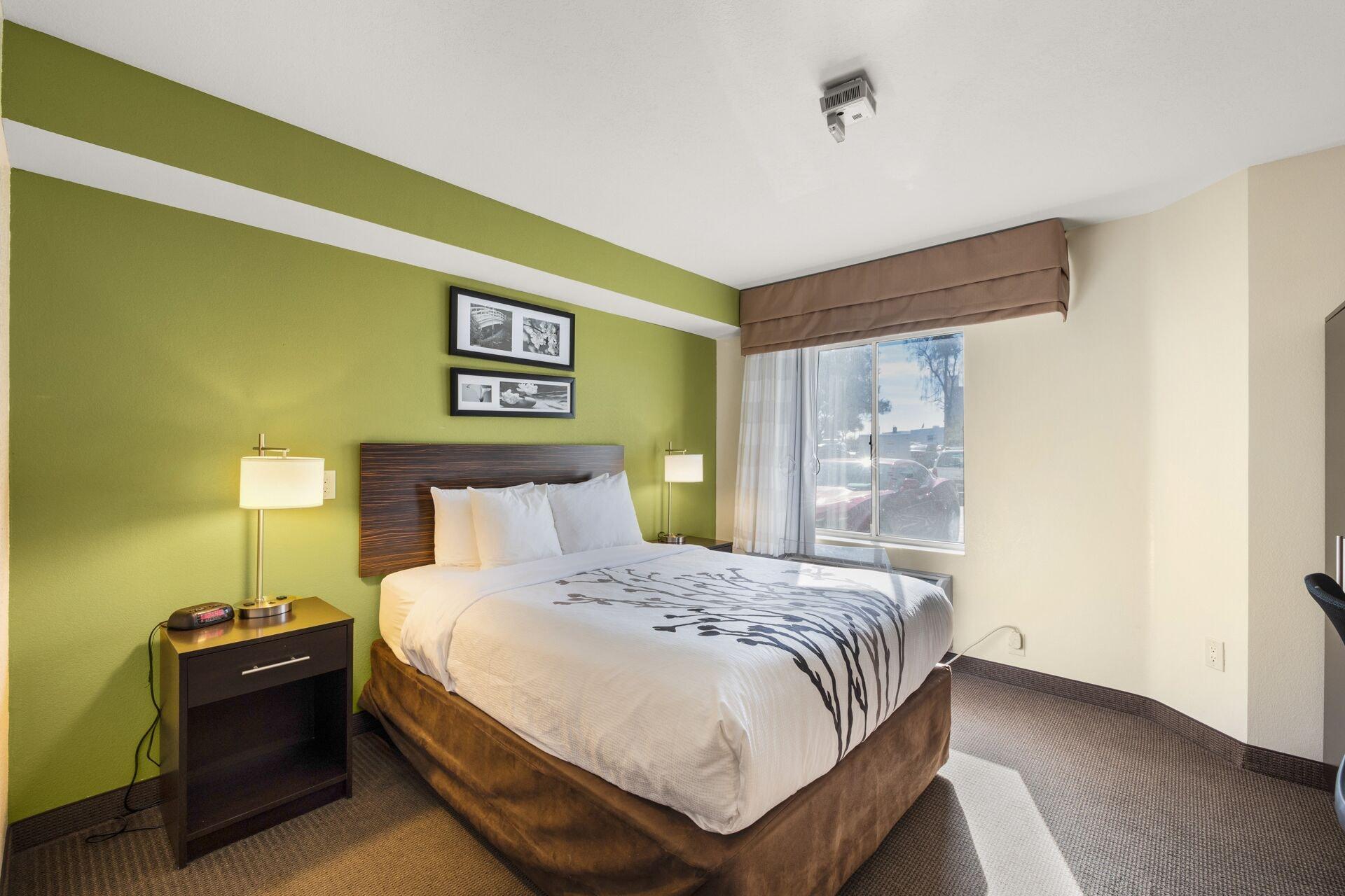 Surestay Plus By Best Western Mesa Superstition Springs Экстерьер фото