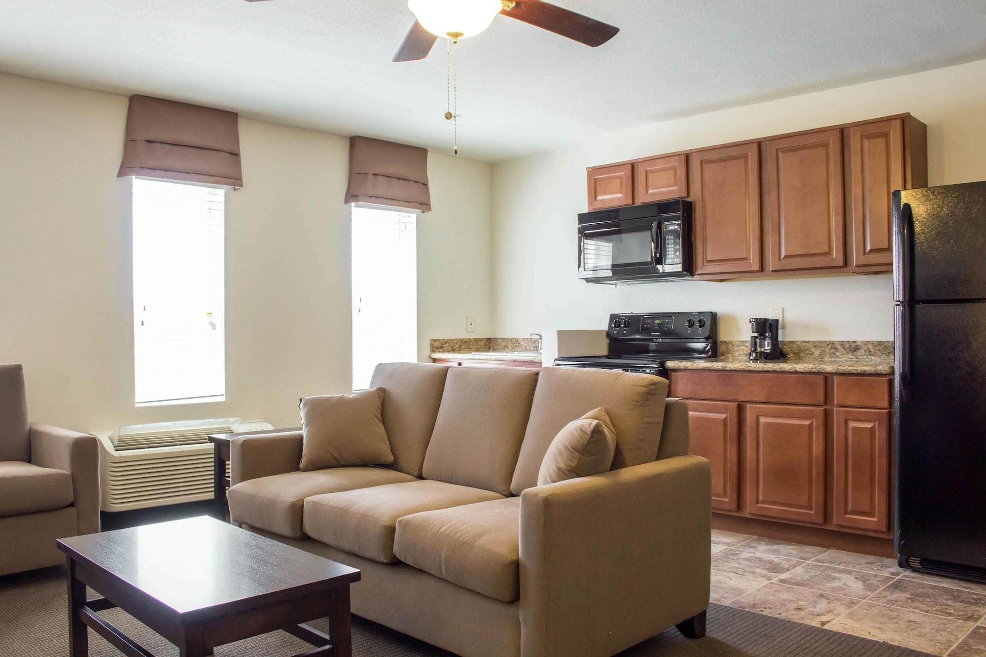 Surestay Plus By Best Western Mesa Superstition Springs Экстерьер фото
