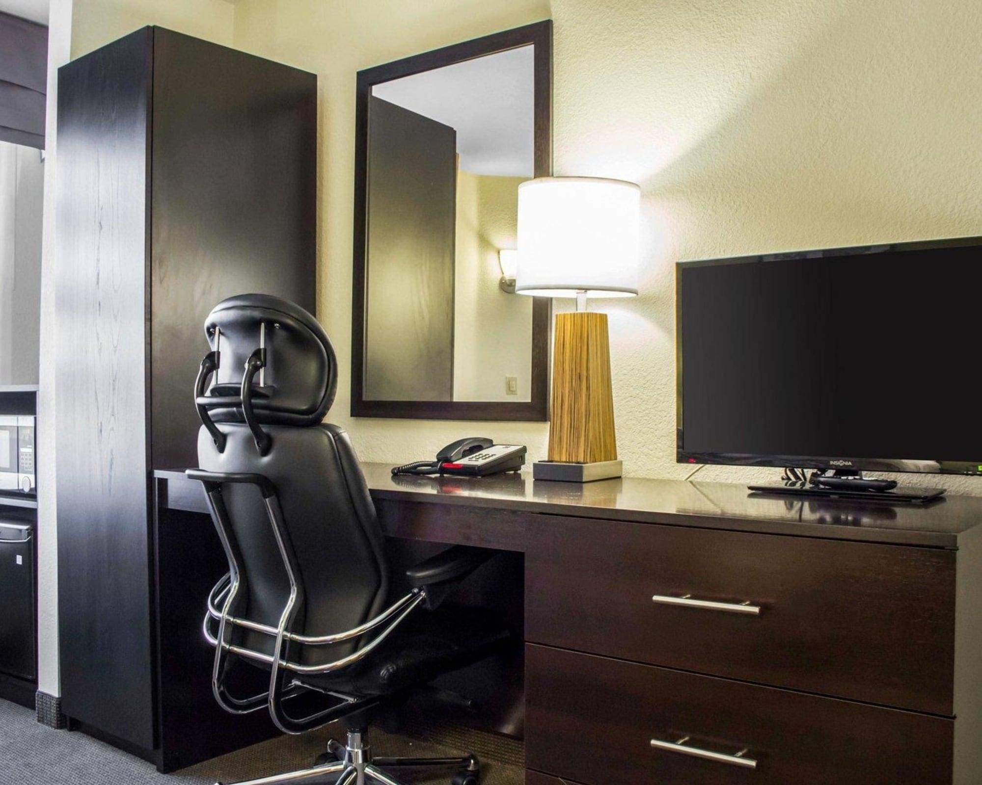 Surestay Plus By Best Western Mesa Superstition Springs Экстерьер фото
