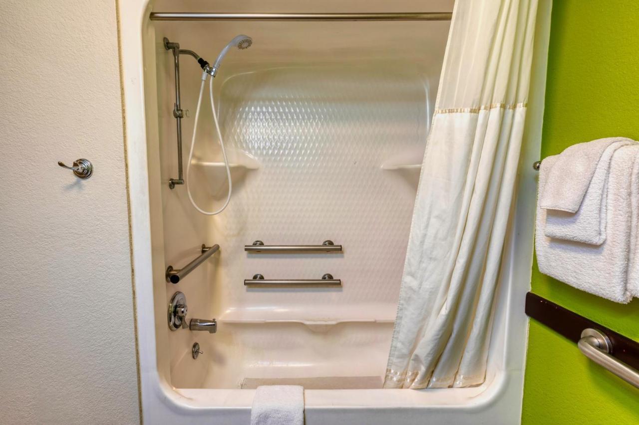 Surestay Plus By Best Western Mesa Superstition Springs Экстерьер фото