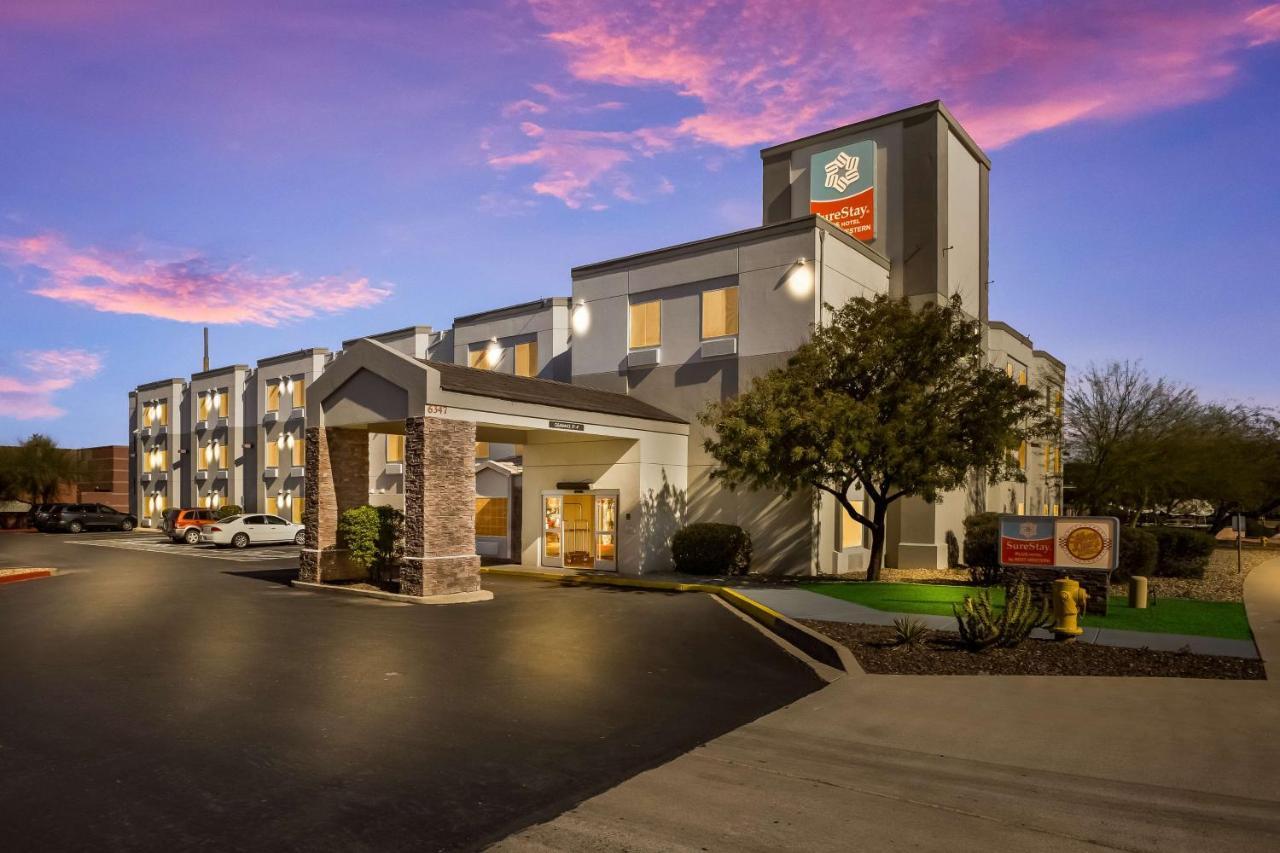 Surestay Plus By Best Western Mesa Superstition Springs Экстерьер фото