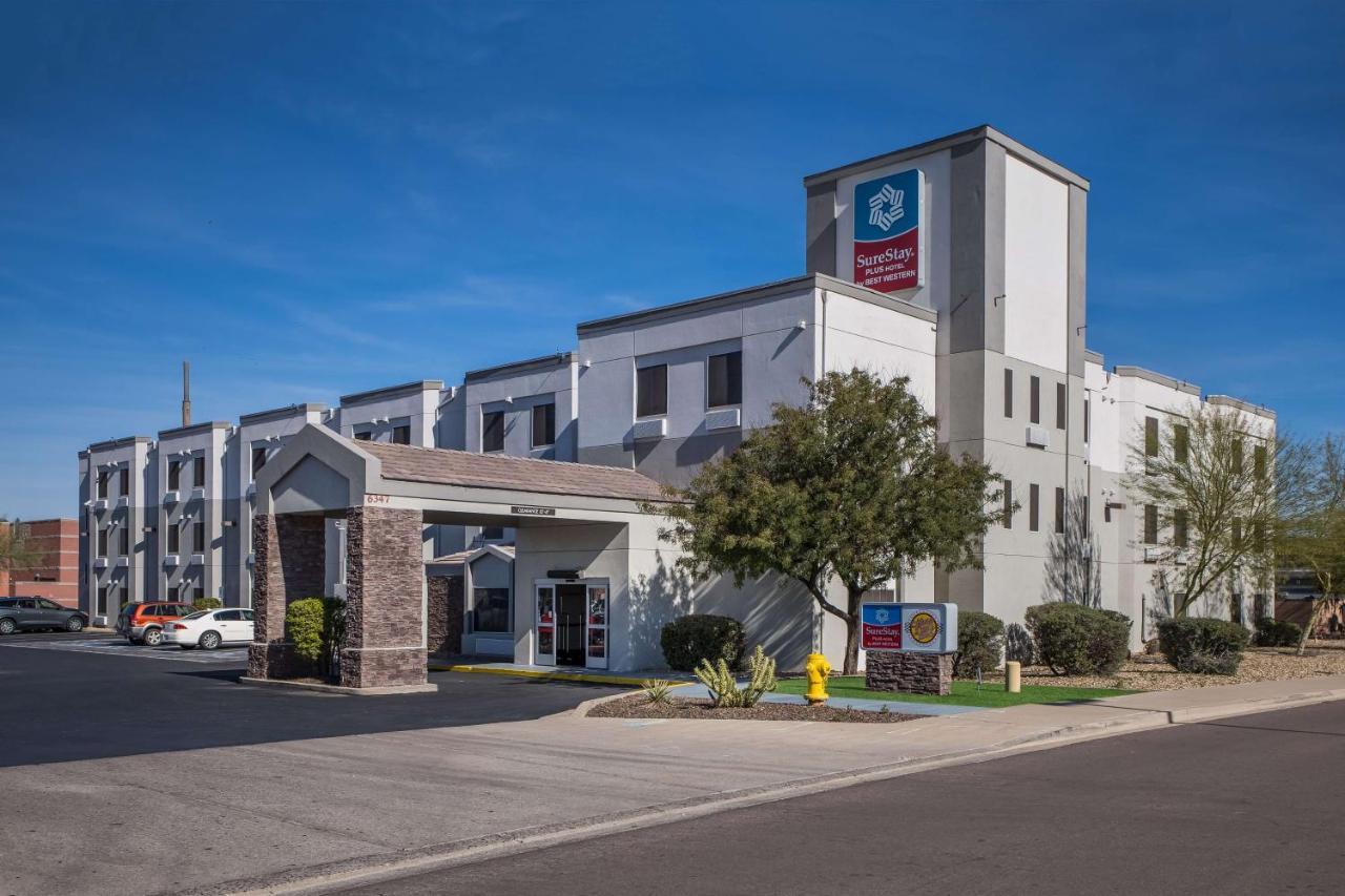 Surestay Plus By Best Western Mesa Superstition Springs Экстерьер фото