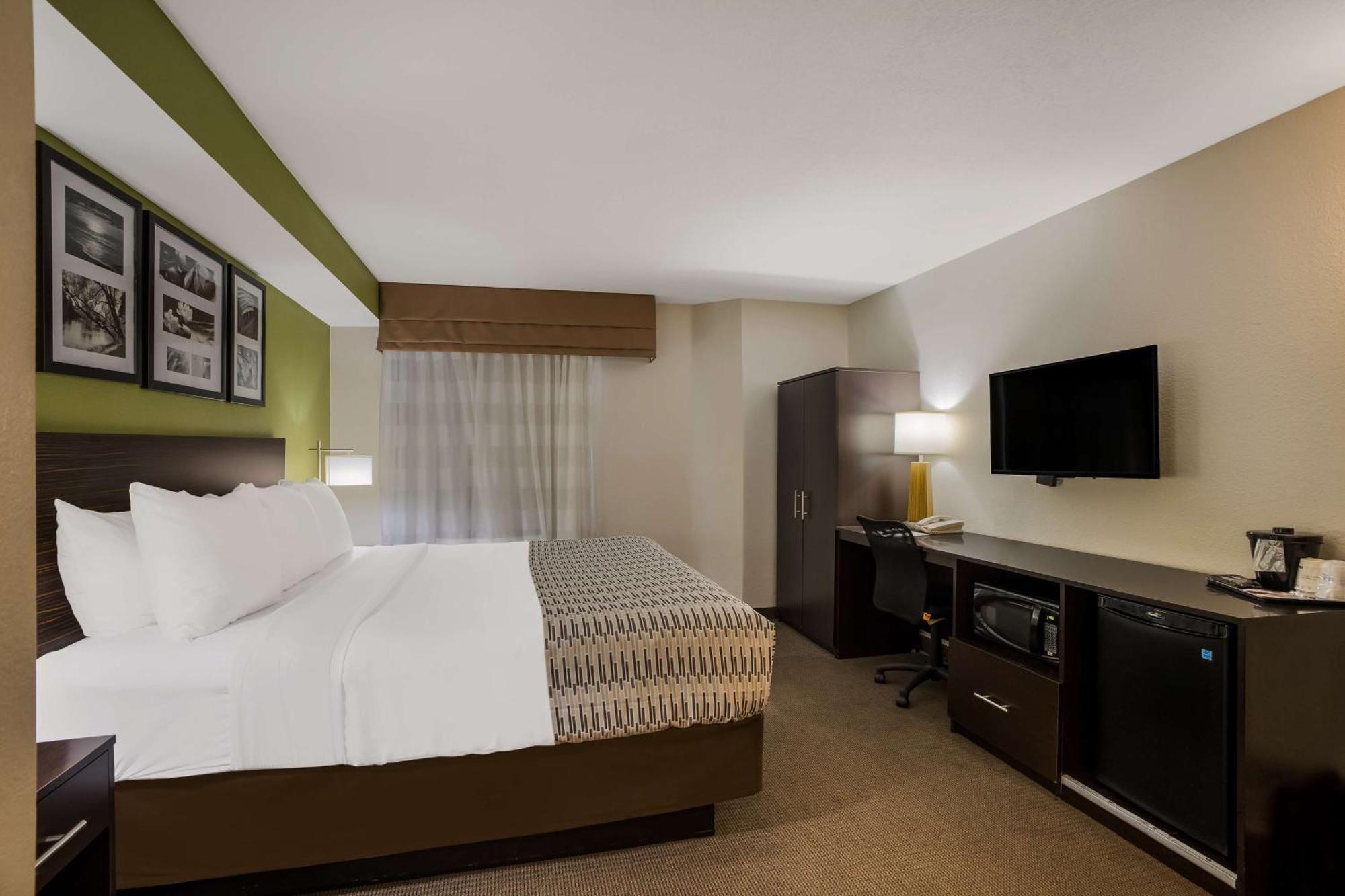 Surestay Plus By Best Western Mesa Superstition Springs Экстерьер фото