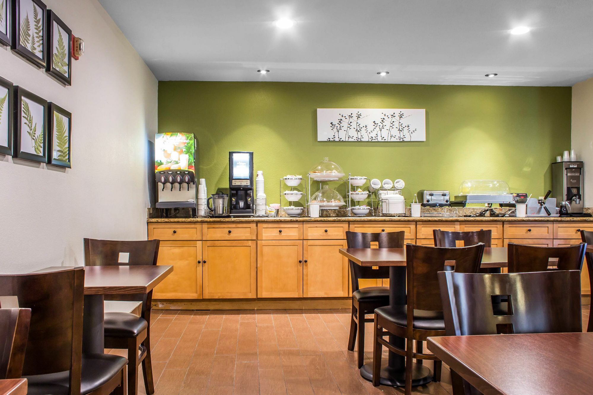 Surestay Plus By Best Western Mesa Superstition Springs Экстерьер фото