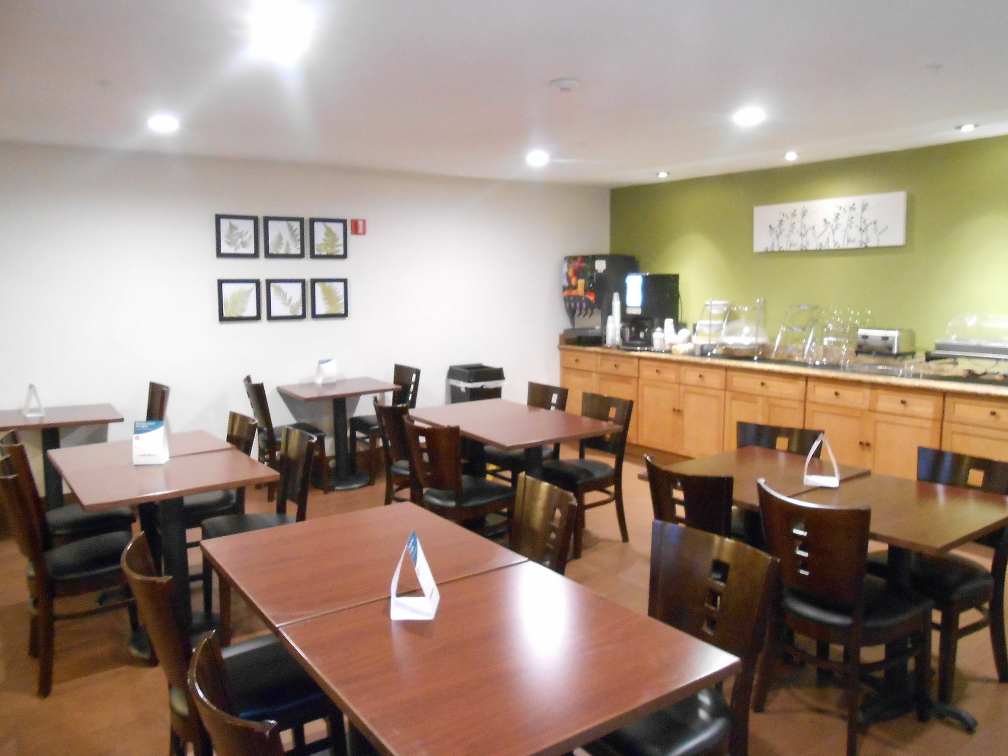 Surestay Plus By Best Western Mesa Superstition Springs Экстерьер фото