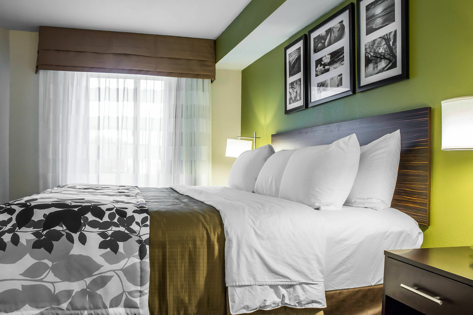 Surestay Plus By Best Western Mesa Superstition Springs Экстерьер фото