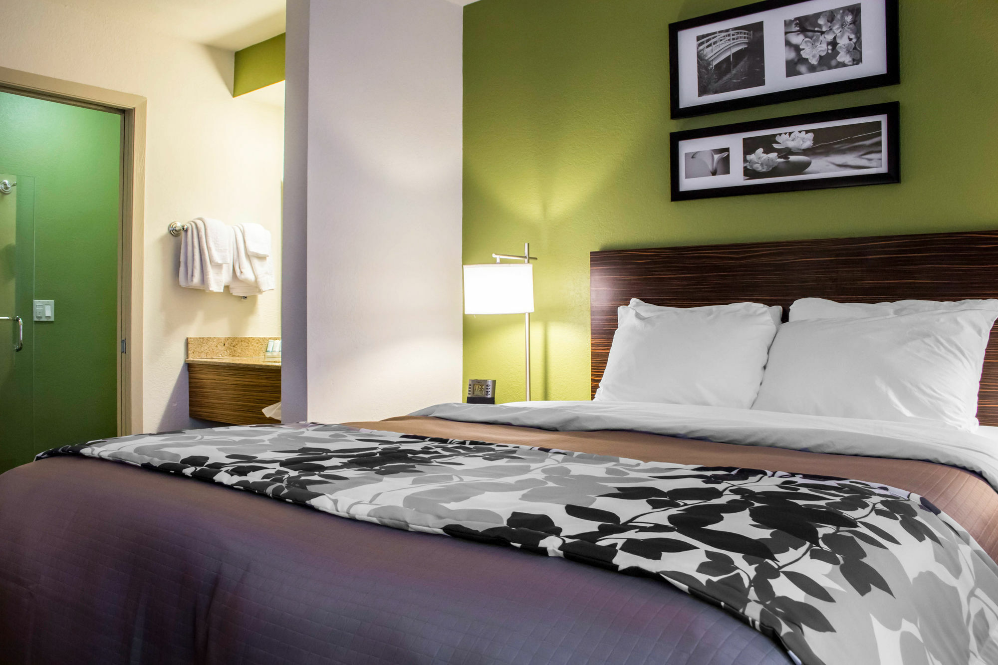 Surestay Plus By Best Western Mesa Superstition Springs Экстерьер фото