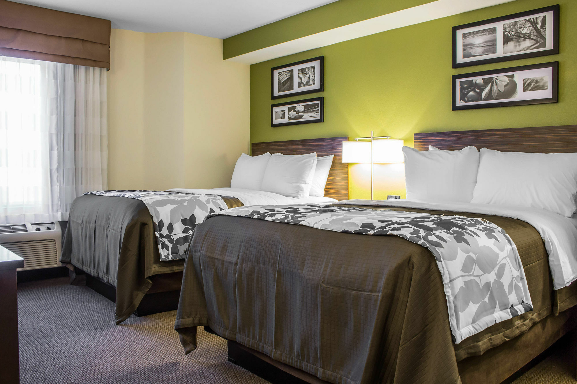 Surestay Plus By Best Western Mesa Superstition Springs Экстерьер фото