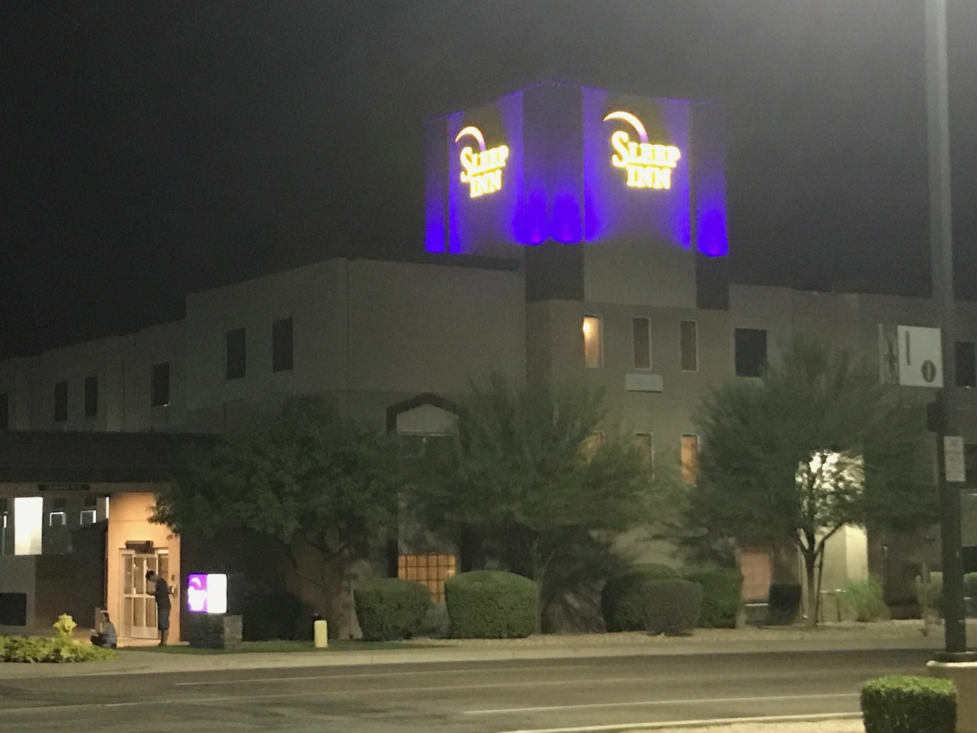 Surestay Plus By Best Western Mesa Superstition Springs Экстерьер фото