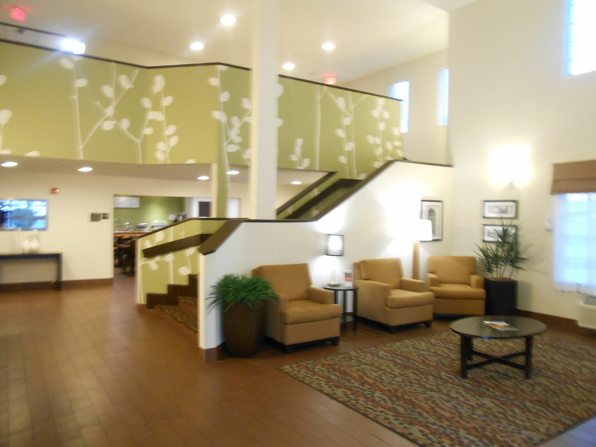 Surestay Plus By Best Western Mesa Superstition Springs Экстерьер фото